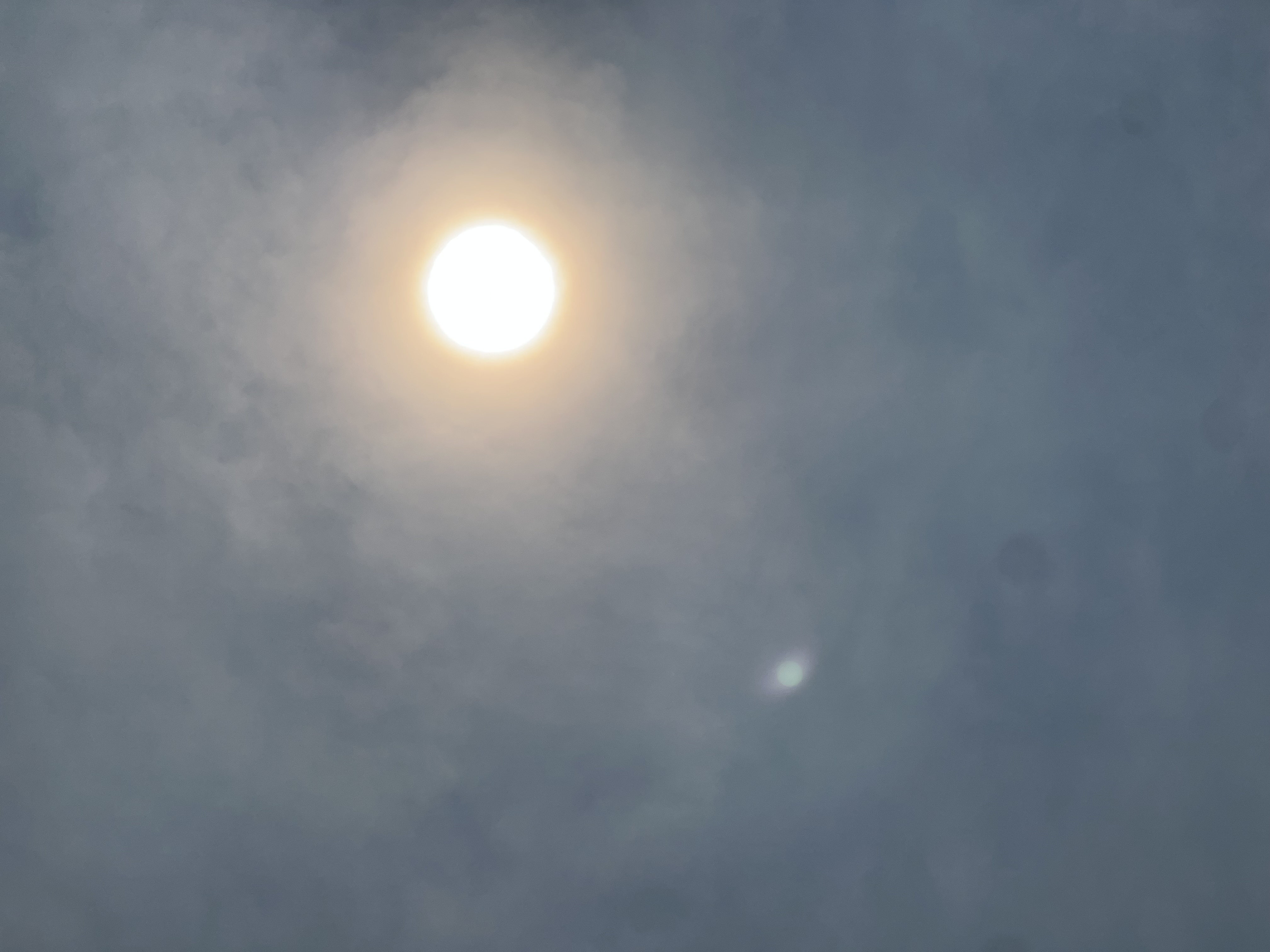 Non-Euclidean Geometries of the Mid-Atlantic